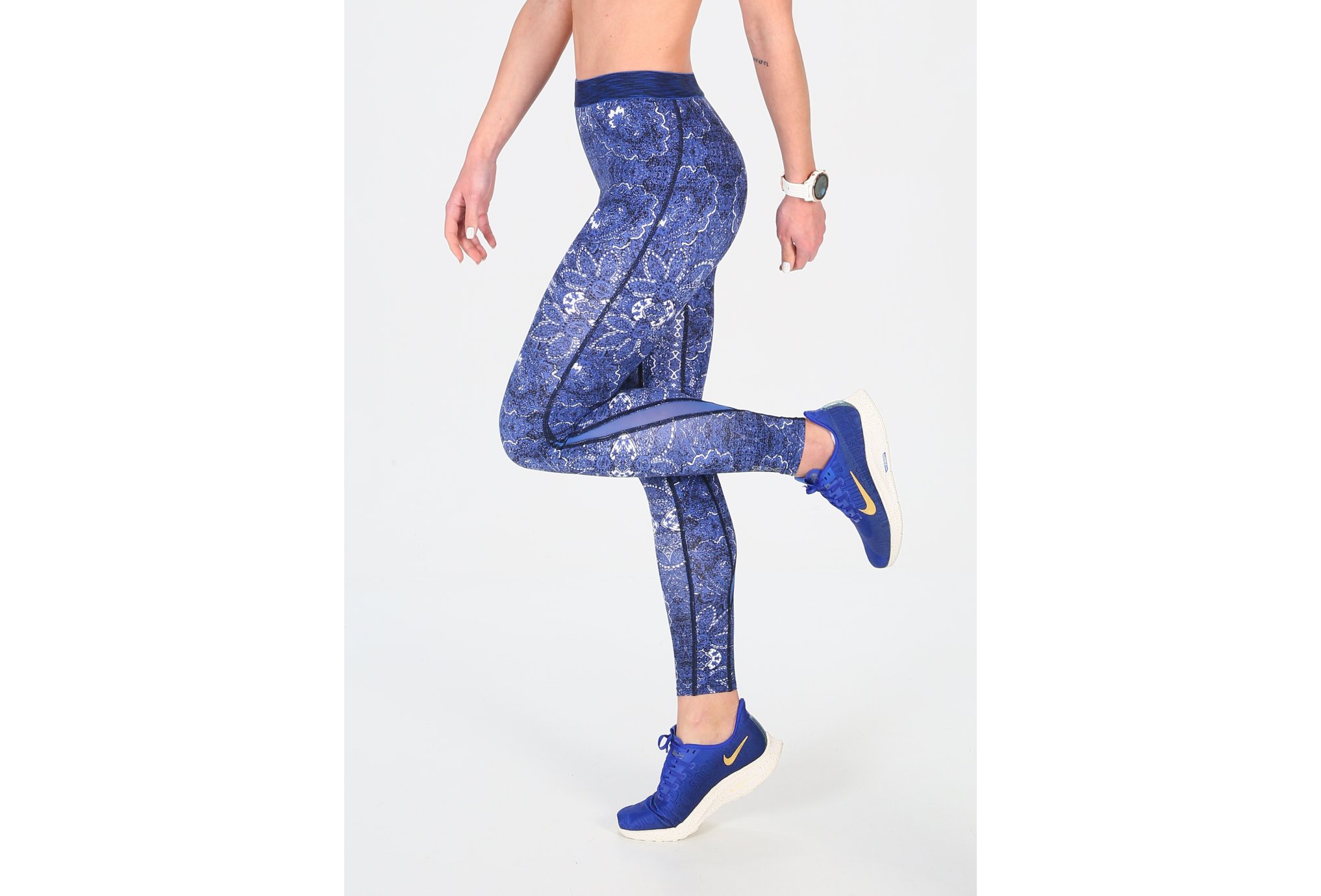Skins DNAmic W vêtement running femme