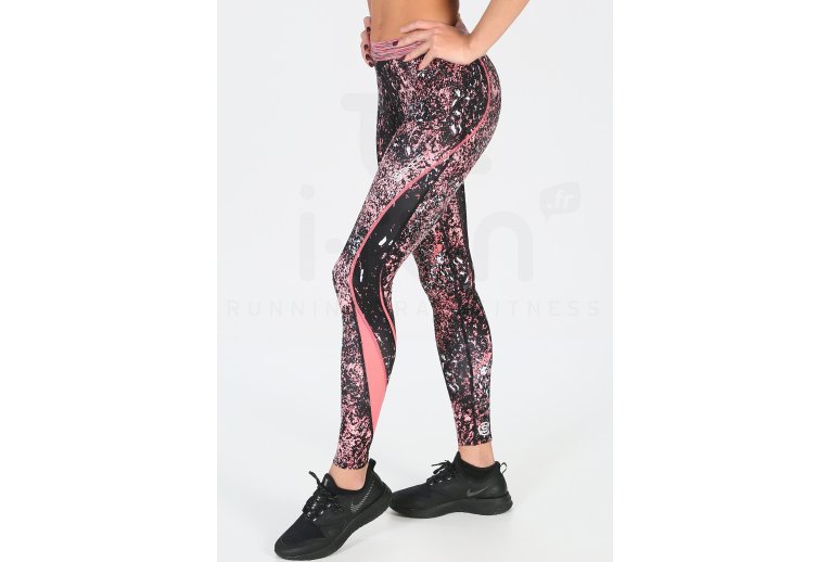 Skins Mallas largas DNAmic