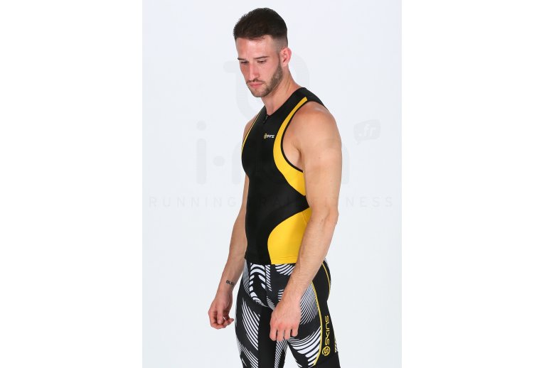 Skins Parte de arriba Tri400