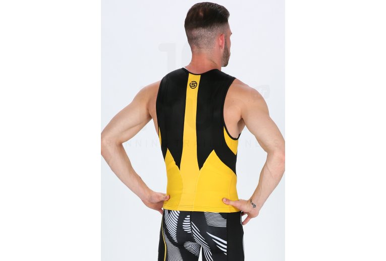 Skins Parte de arriba Tri400