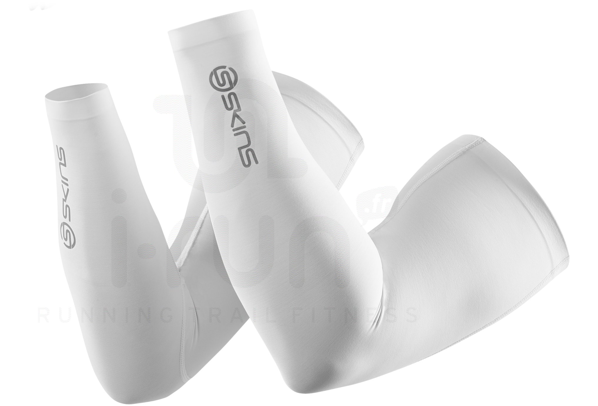 Kompresní návleky Skins Essential Calftights w Stirrup mx
