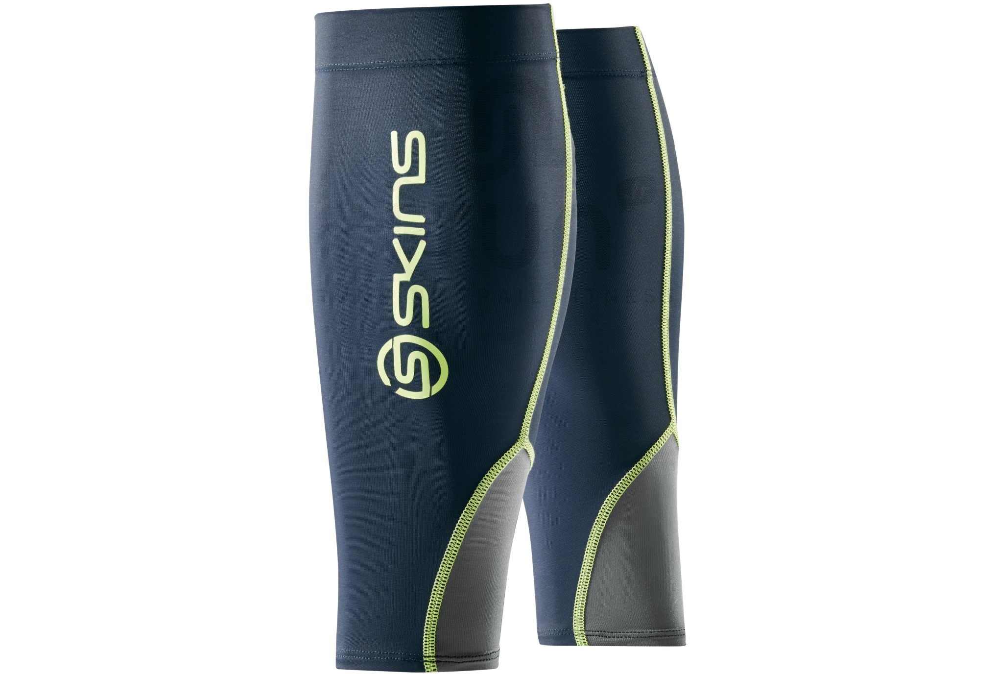 Scaldamuscoli SKINS Essentials Per Polpacci - Compressione Graduata