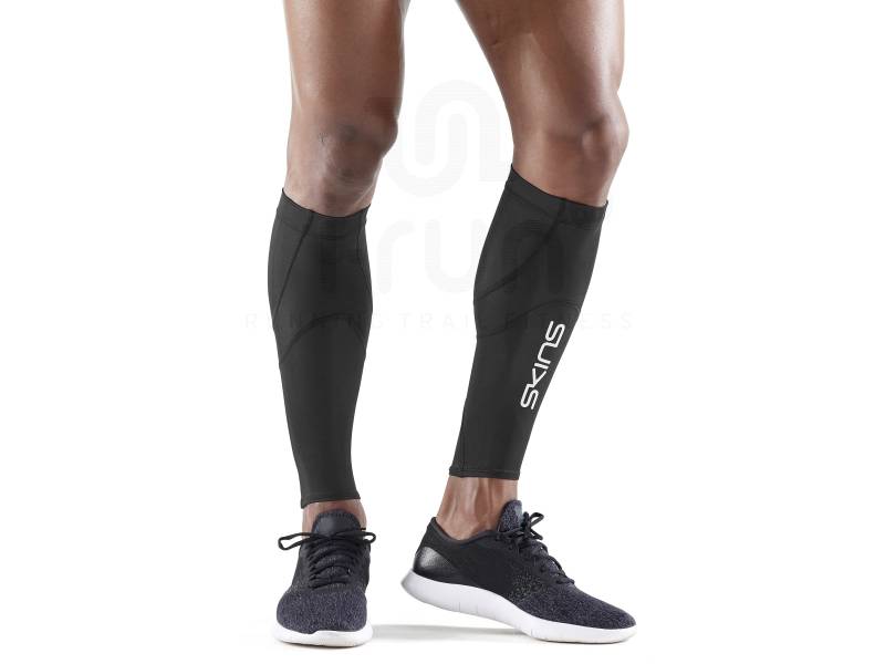 Manchons De Compression Skins Series 3 MX - Pour Mollets, Récupération Et Performance Sportive - 4