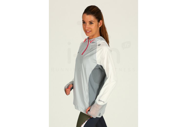 Skins Chaqueta Plus Odyssey Packable