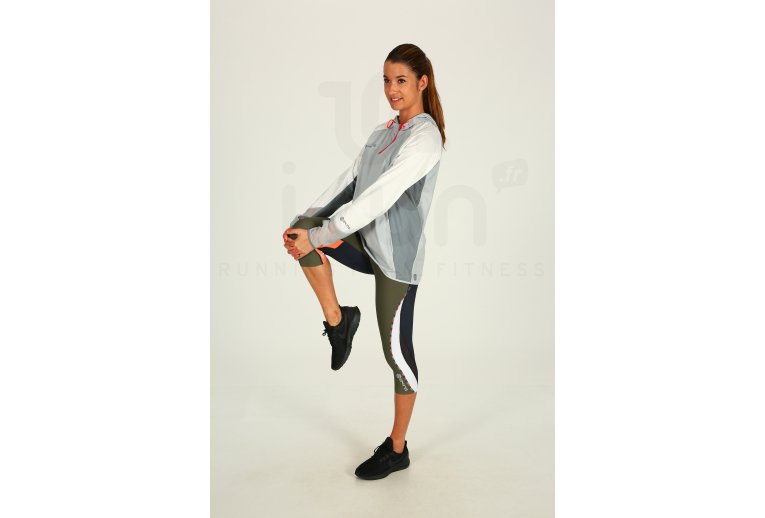 Skins Chaqueta Plus Odyssey Packable