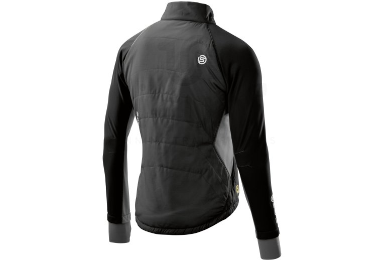 Skins Chaqueta Plus Skylab Run Puffer