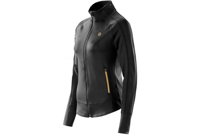 Skins Chaqueta Skins Plus  Warm Up