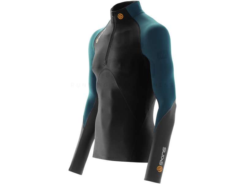 Skins Corsaire S400 Thermal Compression M homme pas cher