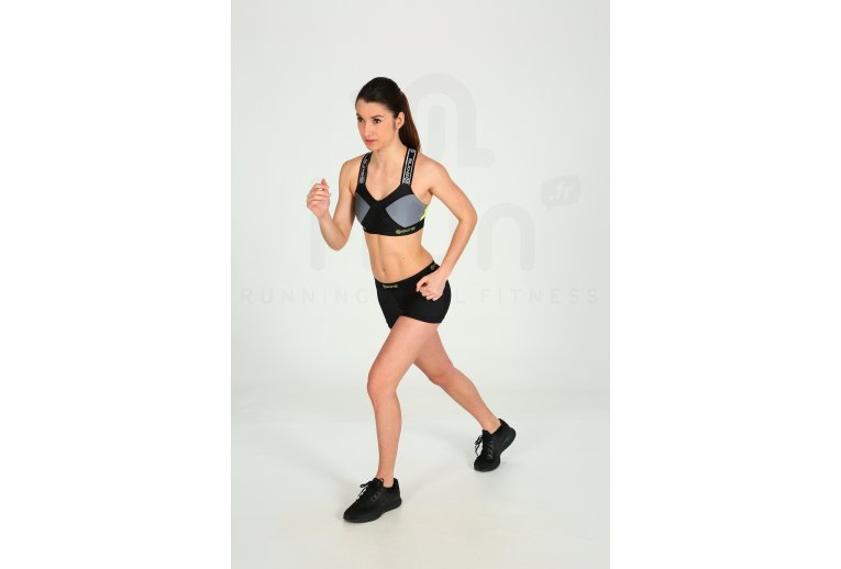 Skins Short DNAmic Booty