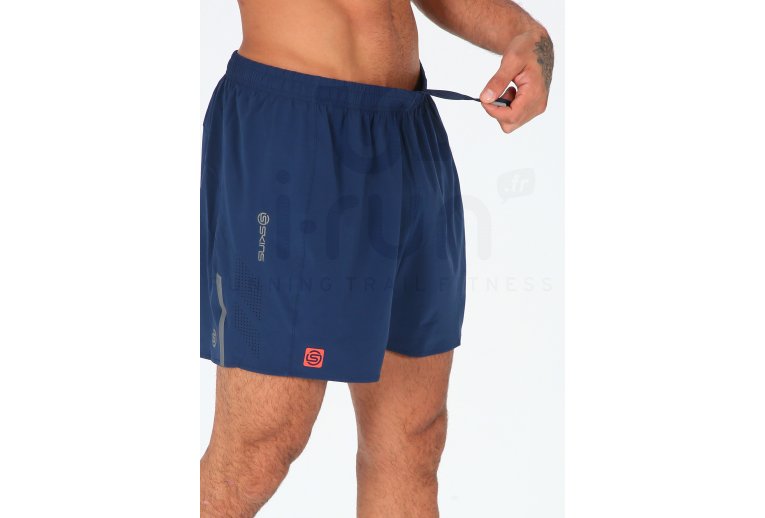 Skins Pantal�n corto Plus Attrex 4inch