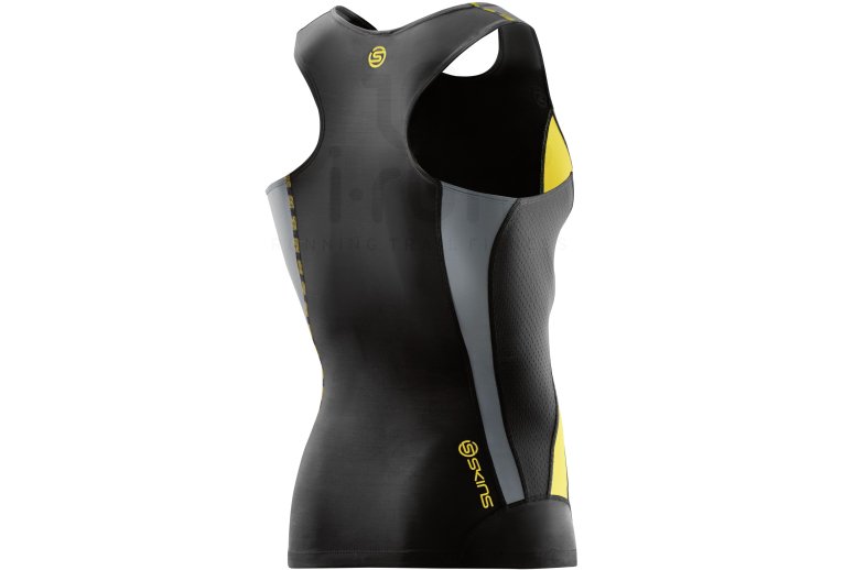 Skins Camiseta sin mangas Sleevless DNAmic