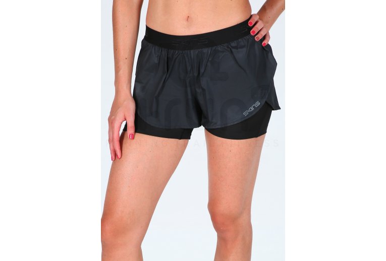 Skins Superpose DNAmic Damen