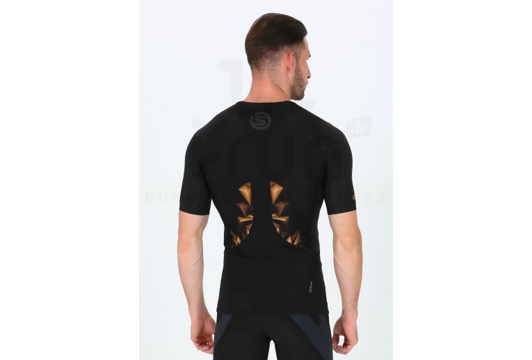 Skins Camiseta Active 400 Top