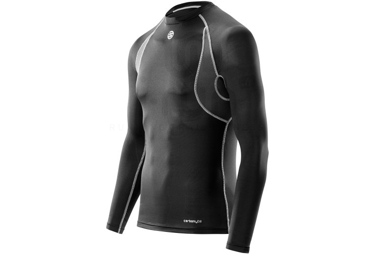 Skins Camiseta Carbonyte Baselayer