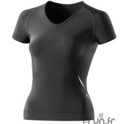 Skins Tee-shirt manches courtes A400 MX W