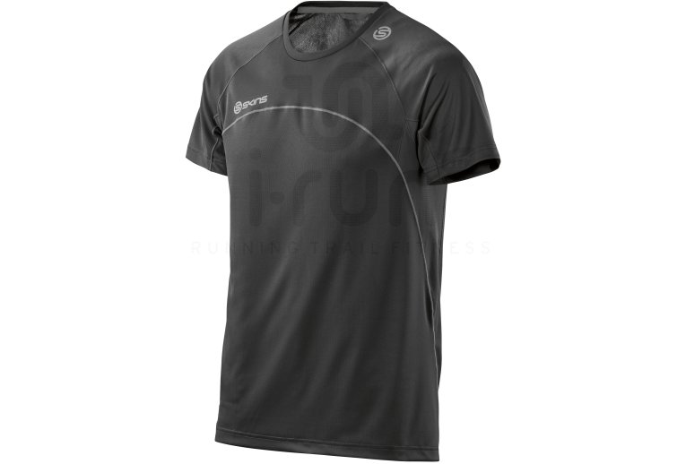 Skins Camiseta manga corta Plus Orbit