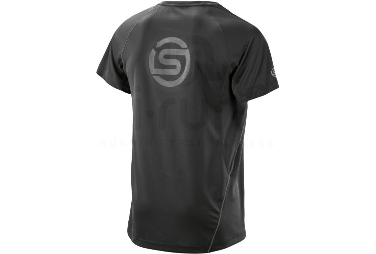 Skins Camiseta manga corta Plus Orbit