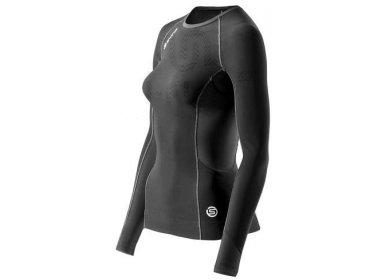 Skins Tee Shirt S400 Thermal Compression W 