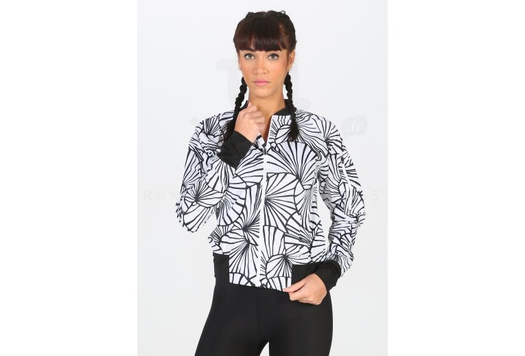 Skins Trylen Bomber Damen