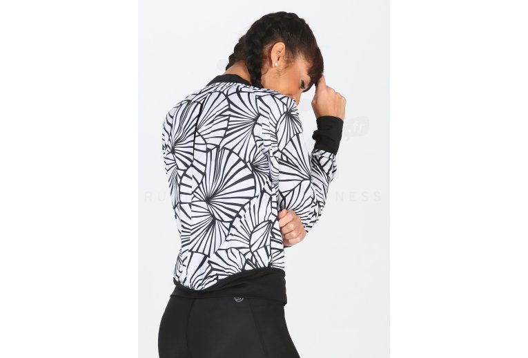 Skins Chaqueta Trylen Bomber