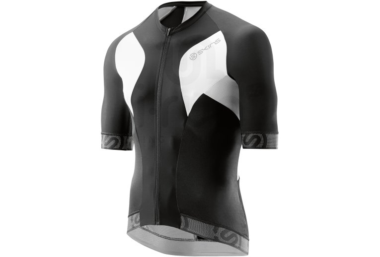 Skins Chaqueta Cycle Jersey Tremola