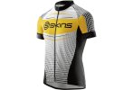 Skins Chaqueta S/S Cycle Jersey Promo