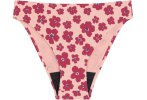 Smoon Menstruationsslip Artmis Flower - Starke Blutung