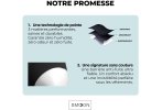 Smoon Shorty mestruale - Flusso medio