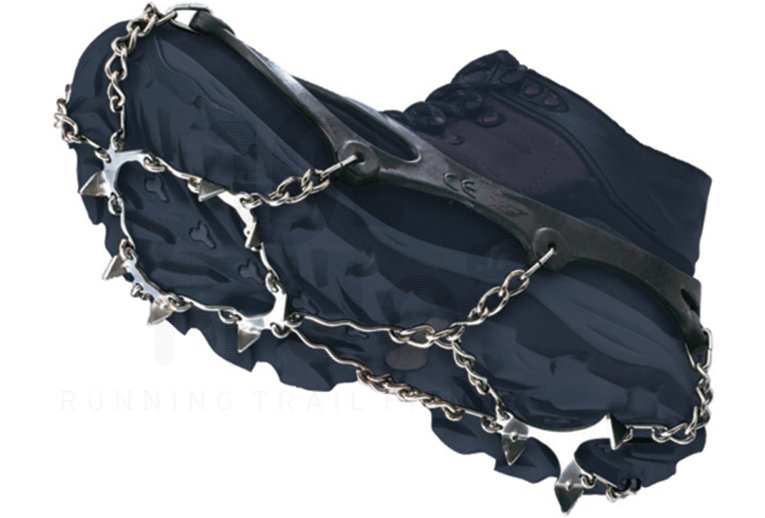 Snowline Crampones Cadena Trail Pro-XL