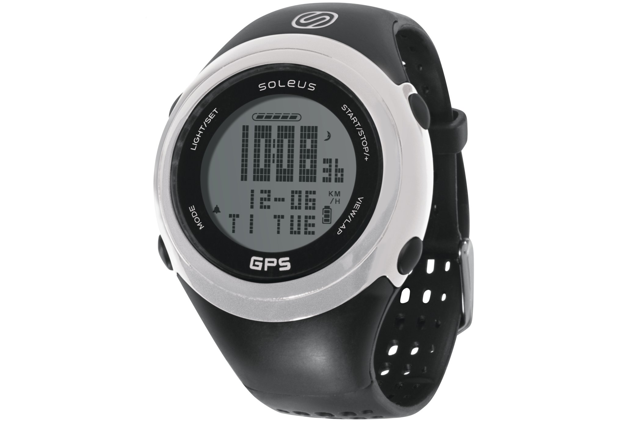 soleus gps one