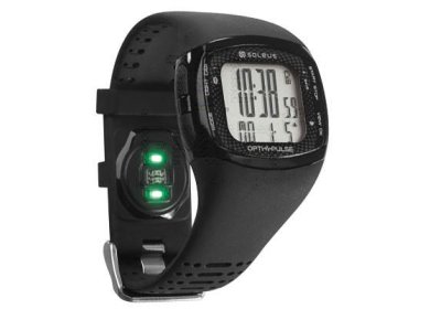 soleus pulse