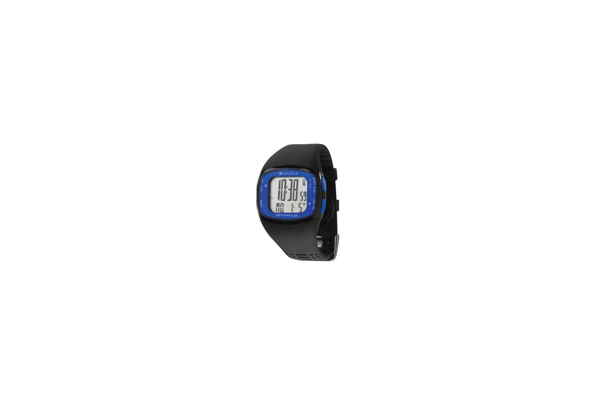 soleus pulse