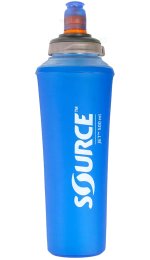Source Jet Foldable Bottle 500 ml