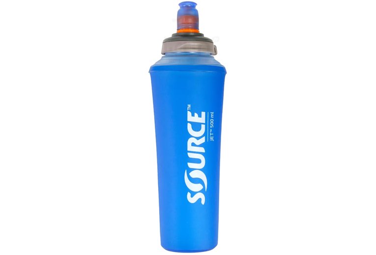 Source Jet Foldable Bottle 500 ml