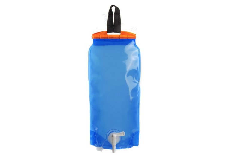 Source Bolsa de agua Liquitainer 4L