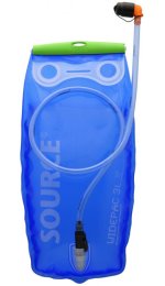 Source Poche d'eau Widepack 3L