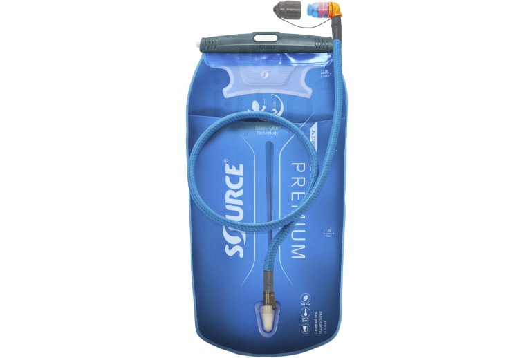 Source bolsa de hidratacin Widepac Premium 3L