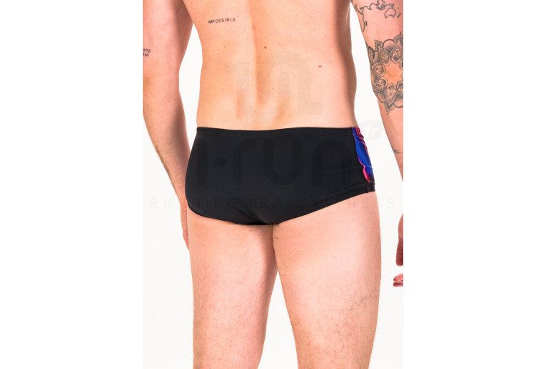 Speedo Allover Digital M