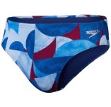 Speedo Allover Digital
