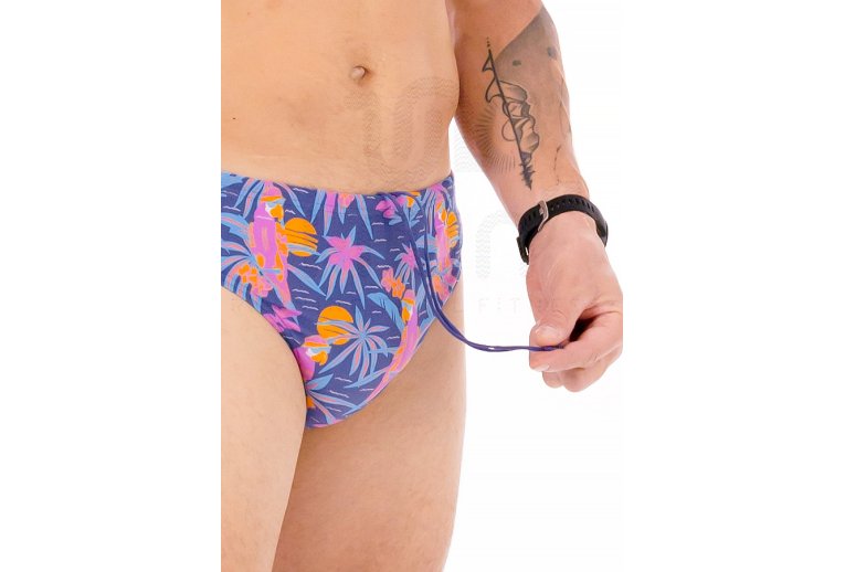 Speedo Allover