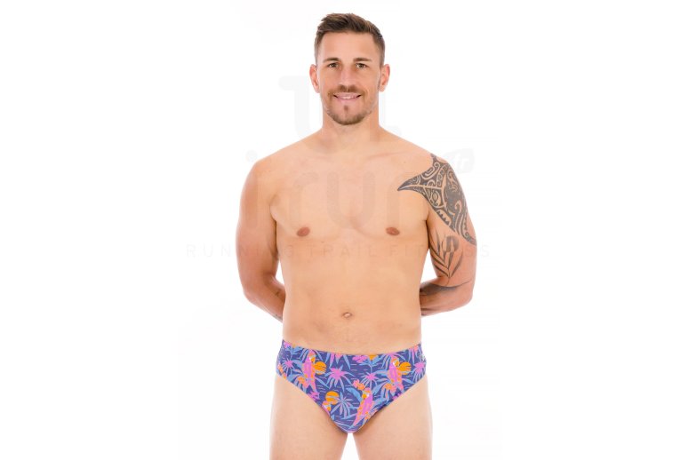 Speedo Allover