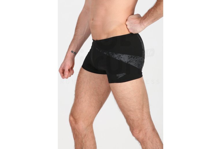 Speedo ba�ador tipo b�xer BoomStar