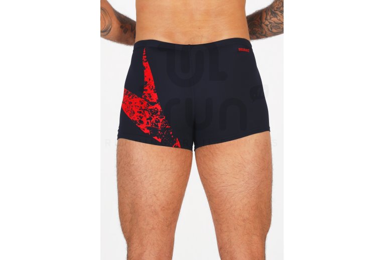 Speedo ba�ador tipo b�xer BoomStar