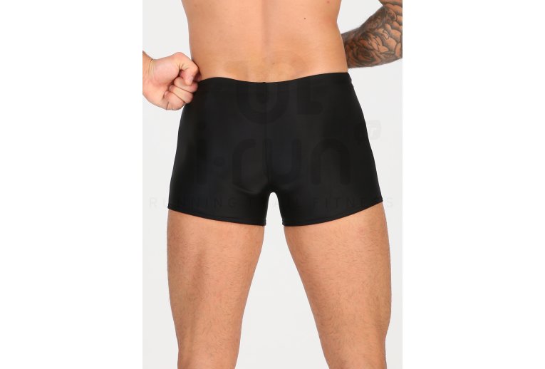 Speedo baador tipo bxer Hexagonal Tech Placement Aquashort