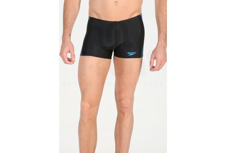 Speedo Aquashort Tech Panel Herren