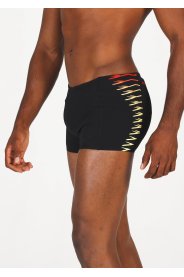 Speedo Aquashort Tech Panel M
