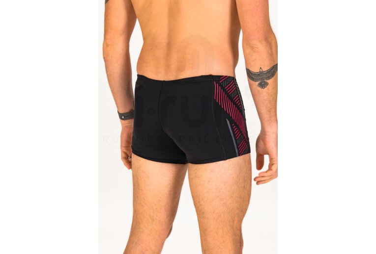 Speedo Aquashort Tech Panel Herren