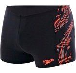 Speedo Aquashort Tech Panel M