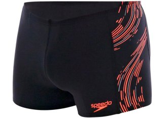 Speedo Aquashort Tech Panel M