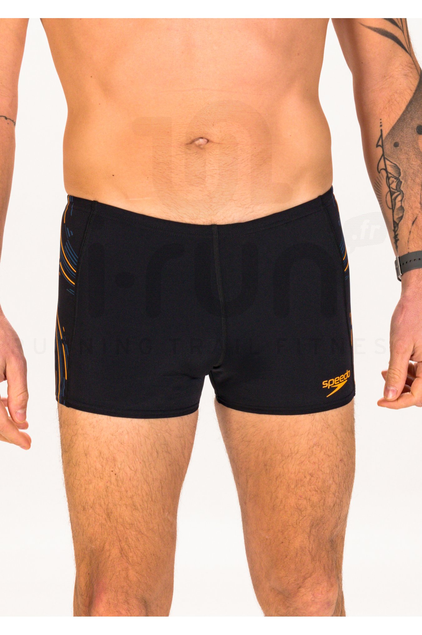 Speedo Aquashort Painel Tech